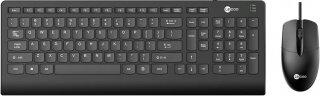 Lenovo Lecoo CM103 Klavye & Mouse Seti kullananlar yorumlar